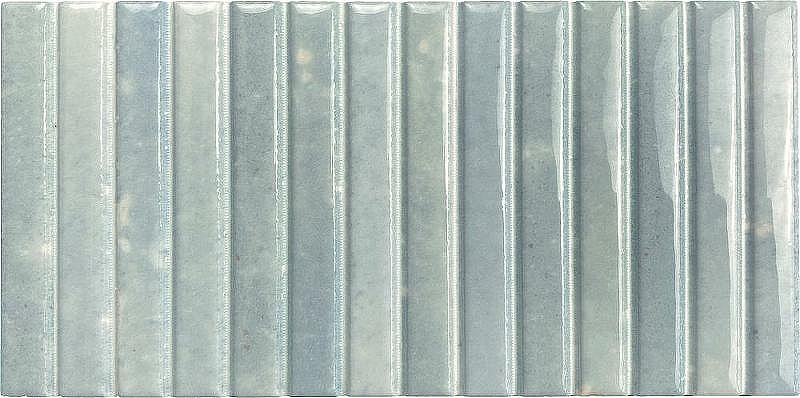 Керамогранит Dune Kit-Kat Mosaic Water Glossy 188859 11,5x23,1 см