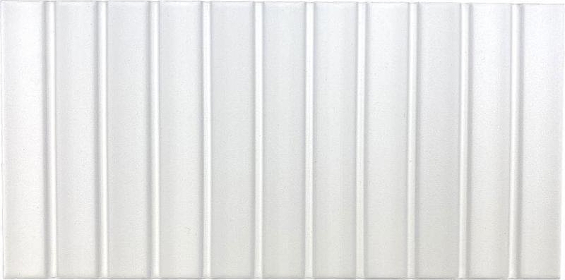 Керамогранит Dune Kit-Kat Mosaic white matt 188911 11,5х23,1 см