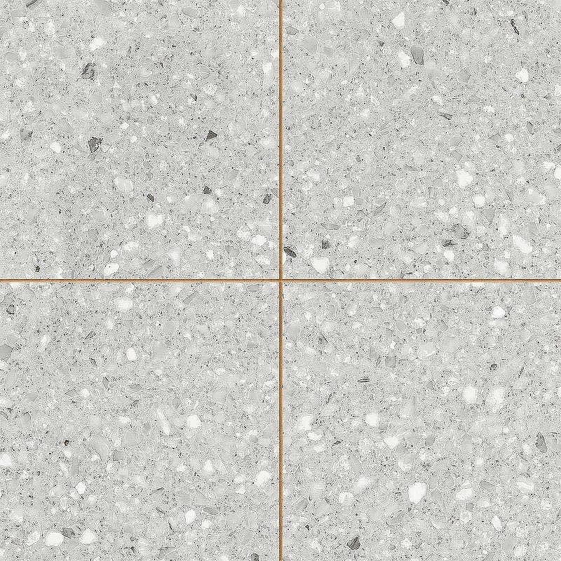 Керамогранит Dvomo Backstage Grey С0004802 45х45 см