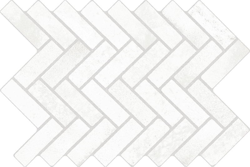 Керамогранит Ecoceramic Coimbra Белый матовая 40x60 см