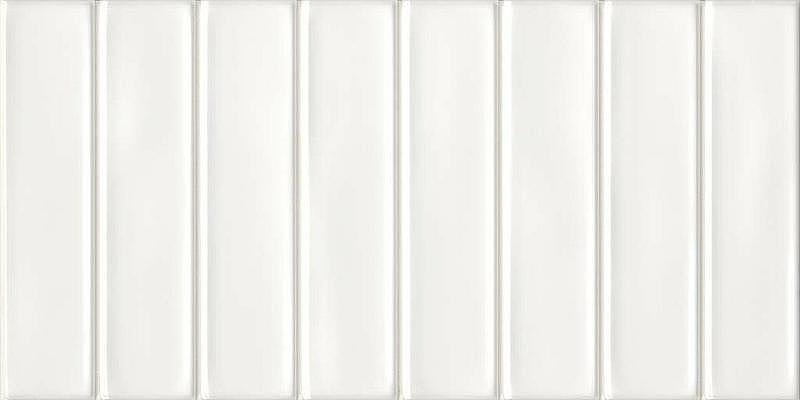 Керамогранит El Barco Borealis Roma Glossy White 78803683 15х30 см