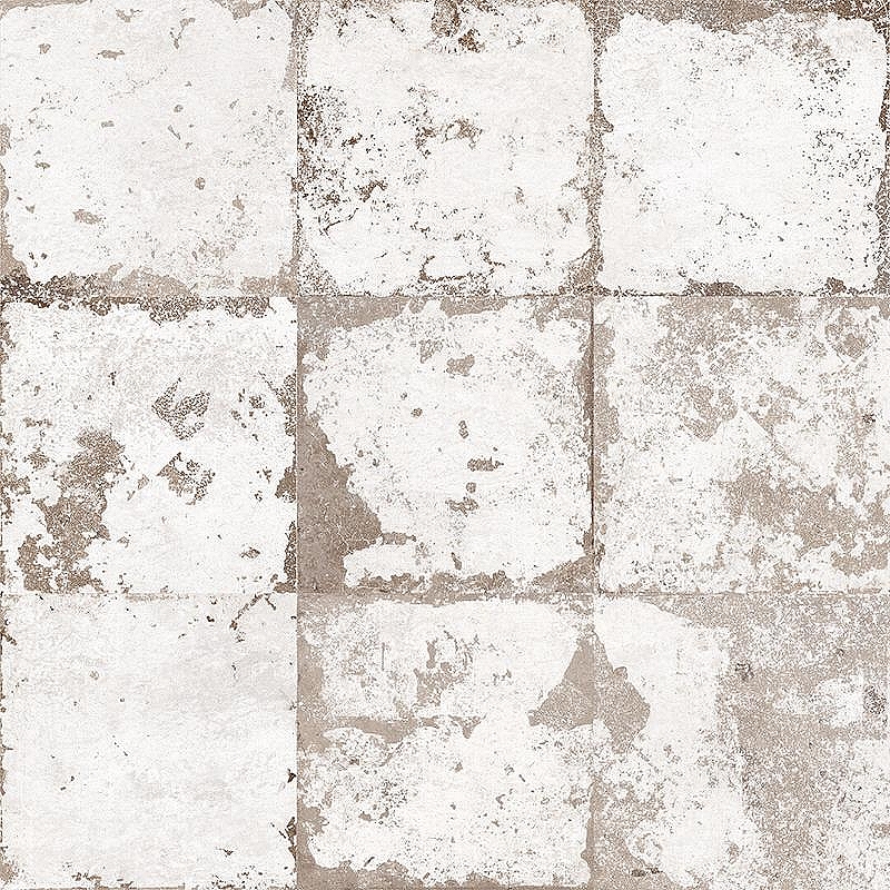 Керамогранит El Molino Memory Base 7 Blanco Brillo 78901605 58х58 см