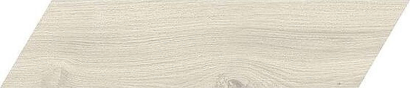 Керамогранит Emil Ceramica Mimesis Chevron 60° Avorio EKP9 11х54 см