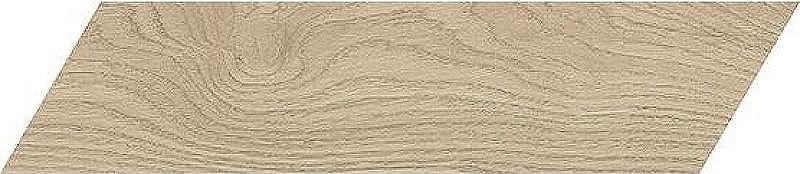 Керамогранит Emil Ceramica Mimesis Chevron 60° Ecru EKPC 11х54 см