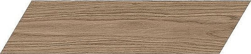 Керамогранит Emil Ceramica Mimesis Chevron 60° Tabacco EKPD 11х54 см