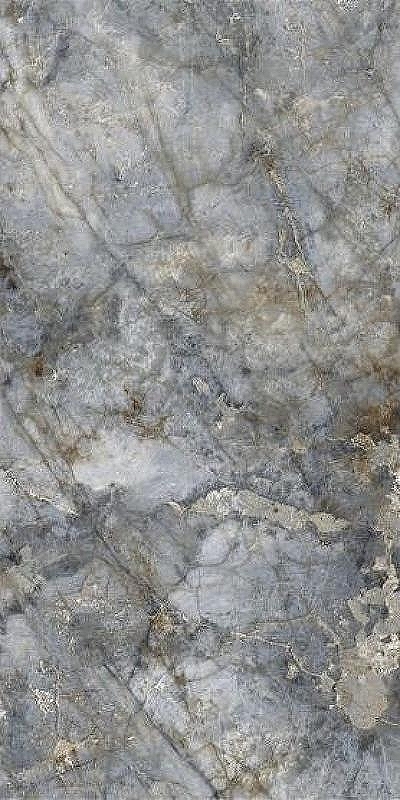 Керамогранит Emil Ceramica Tele Di Marmo Revolution Blu Ande Lappato EHA8 60х120 см