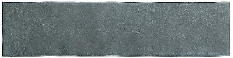 Керамогранит Equipe Argile 27566 Синий Матовый 6x24,6 см