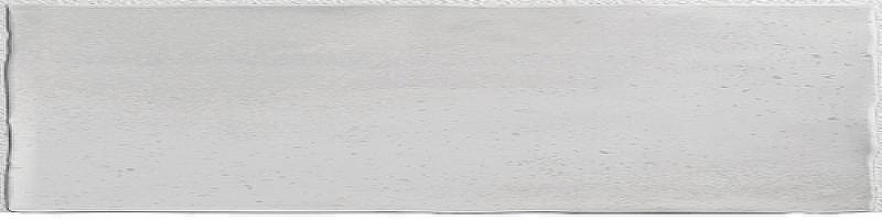 Керамогранит Equipe Argile 27567 Белый Матовый 6x24,6 см