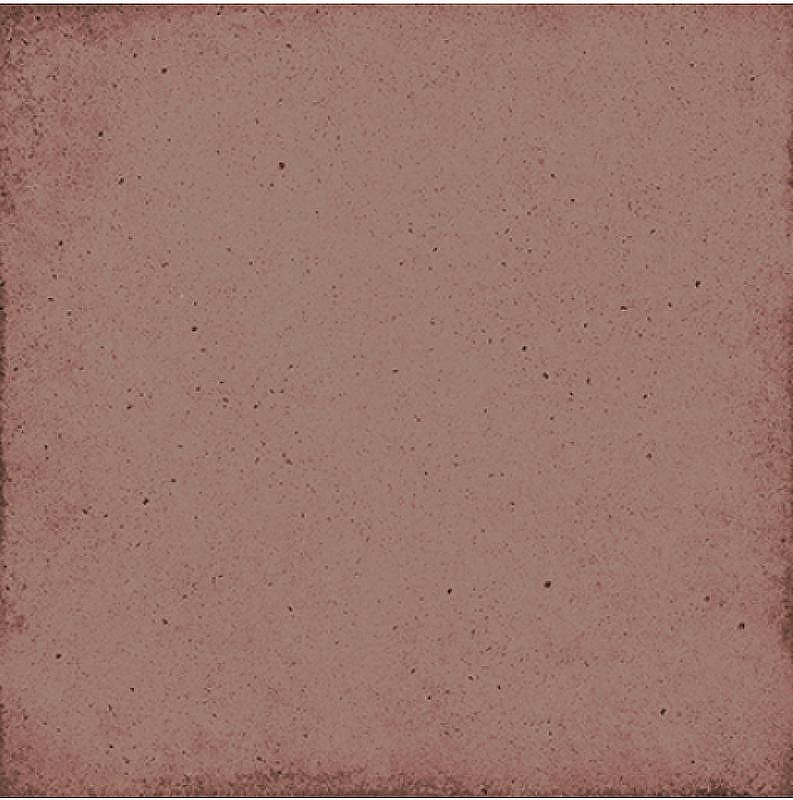 Керамогранит Equipe Art Nouveau Burgundy 24394 20х20 см