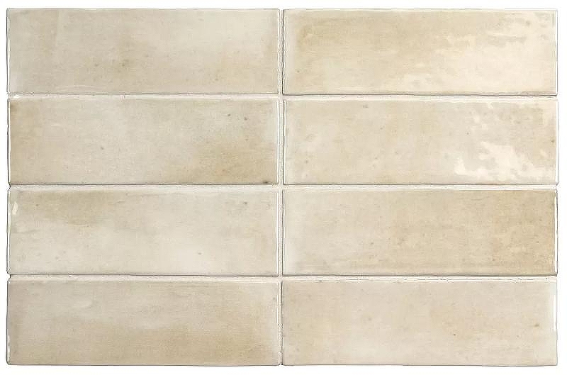 Керамогранит Equipe Coco Canvas 5х15 см