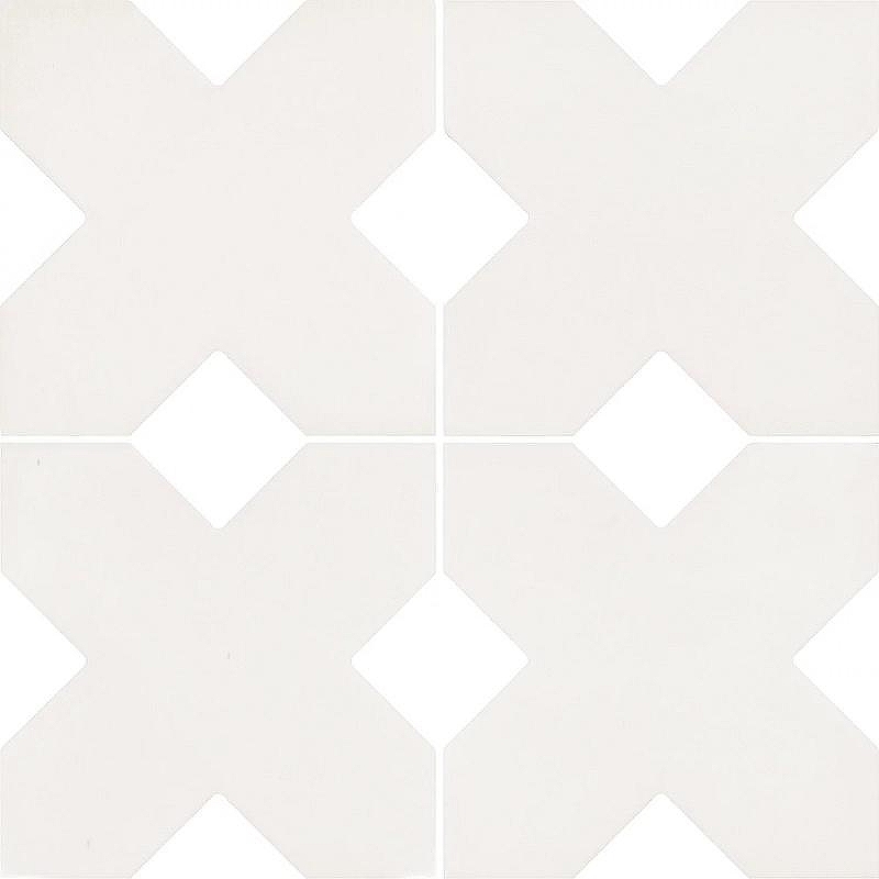 Керамогранит Equipe Kasbah Bone 28815 12х12 см