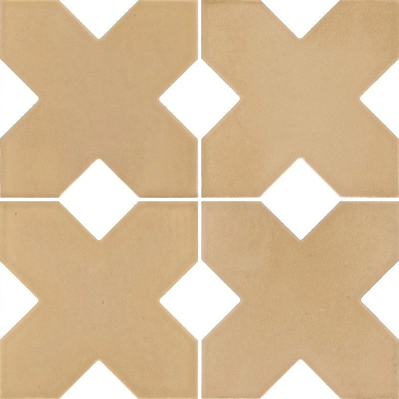 Керамогранит Equipe Kasbah Fawn 28817 12х12 см