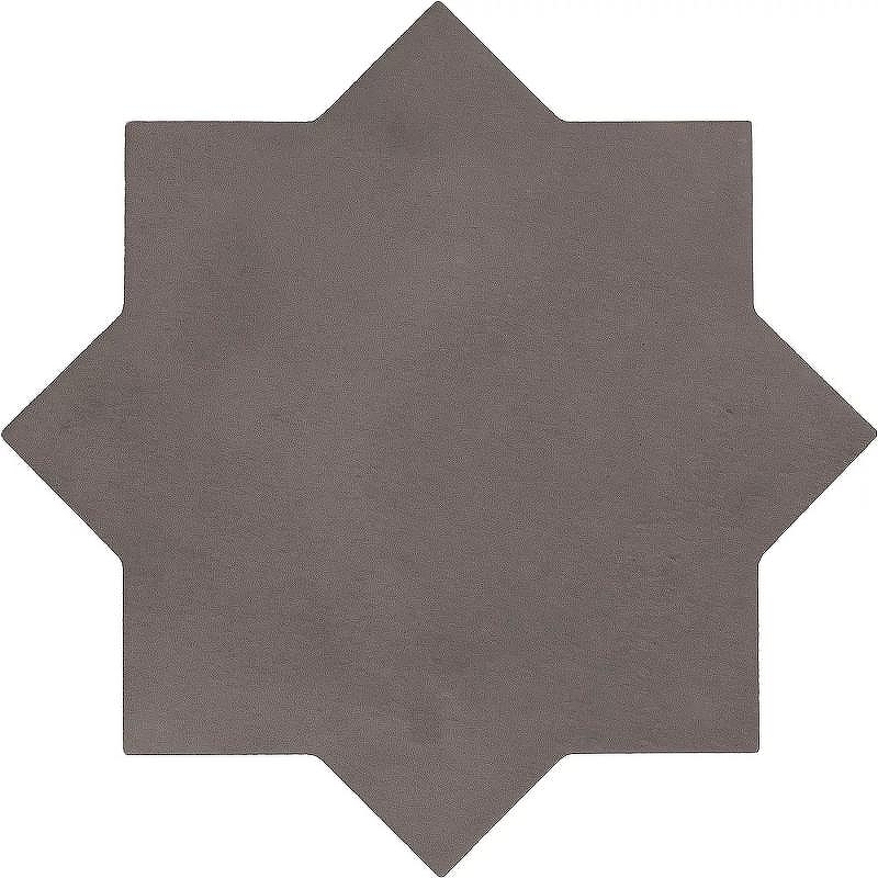 Керамогранит Equipe Kasbah Star Mud 29078 16,8Х16,8 см