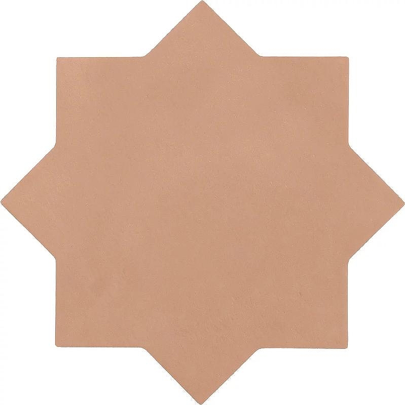 Керамогранит Equipe Kasbah Star Terracotta 29075 16,8Х16,8 см