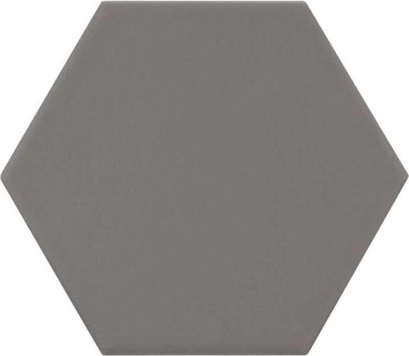 Керамогранит Equipe Kromatika 26473 Серый Матовый 11,6x10,1 см