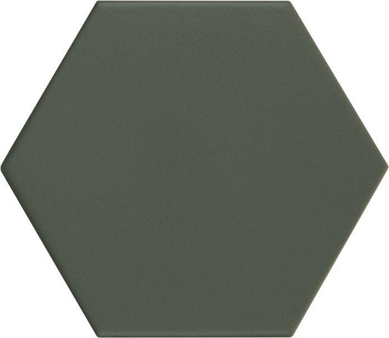 Керамогранит Equipe Kromatika Green 26466 10,1х11,6 см