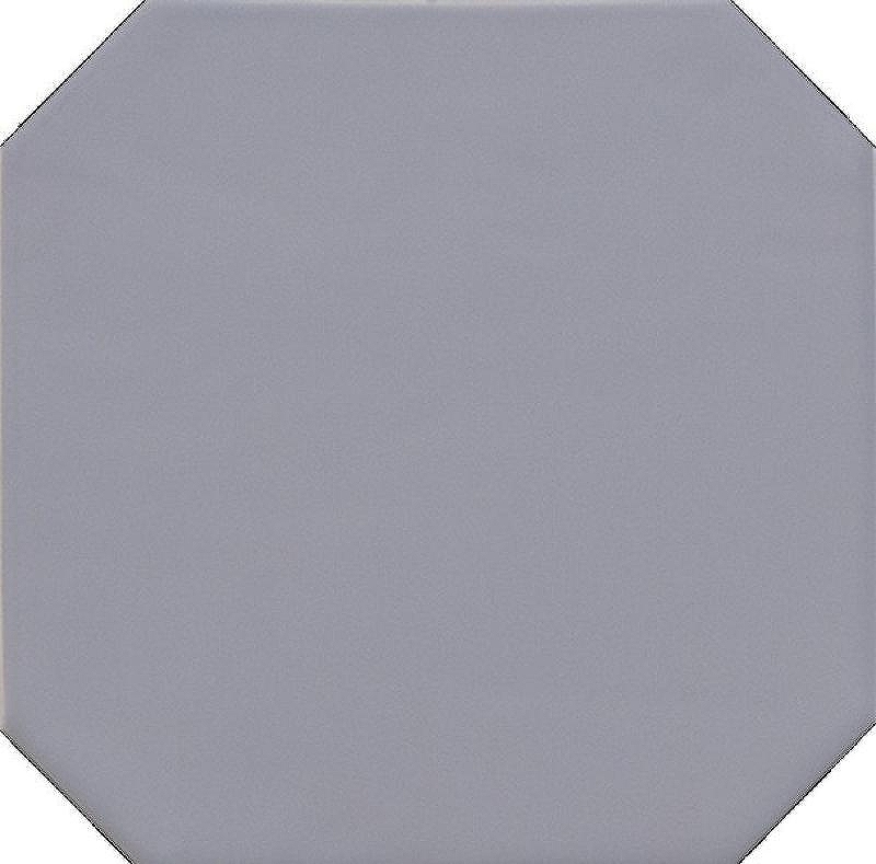 Керамогранит Equipe Octagon Gris Mate 20х20 см