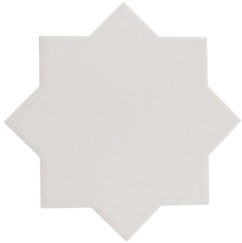 Керамогранит Equipe Porto 30624 Серый Матовый 16,8x16,8 см