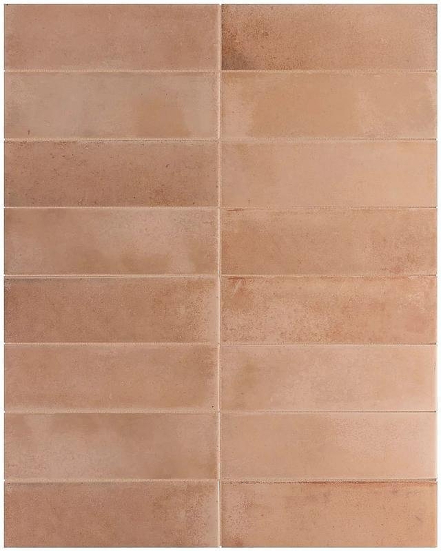 Керамогранит Equipe Raku Nude 30686 6х18,6 см