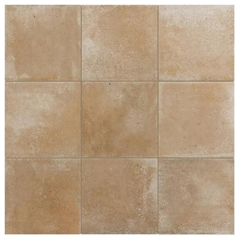 Керамогранит Equipe Raku Sand 30821 10х10 см