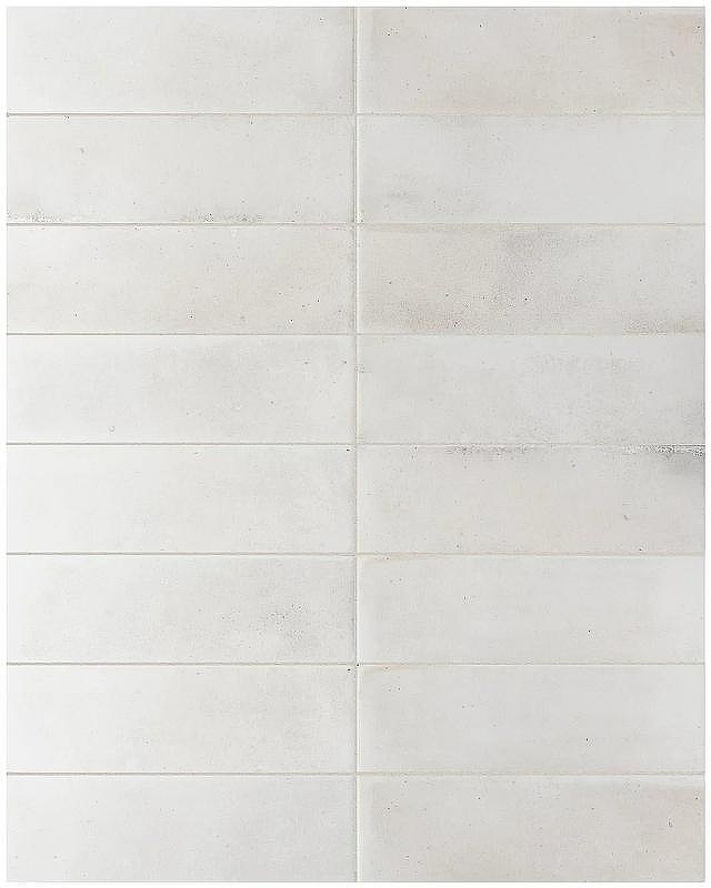Керамогранит Equipe Raku White 30685 6х18,6 см