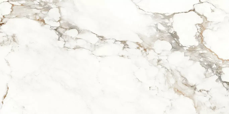 Керамогранит Eternal Antique Carrara ETMAR1201GL60120 glossy 60х120 см