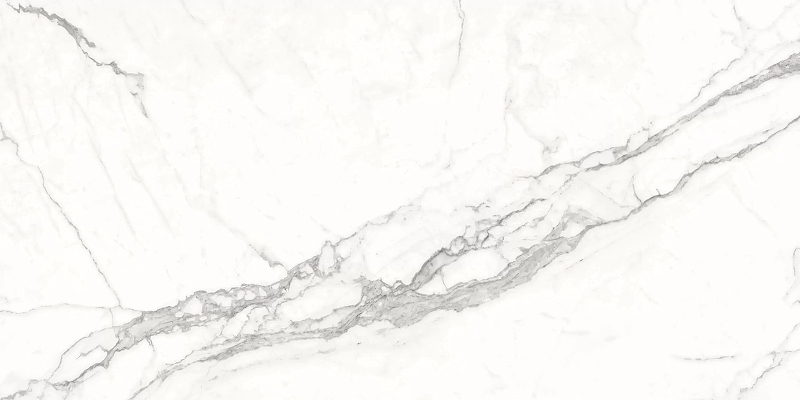 Керамогранит Eternal Arabescato Romance ETMAR1220GL60120 Glossy 60х120 см