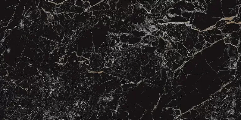 Керамогранит Eternal Black Lava ETMAR1204MT60120 Matt 60х120 см
