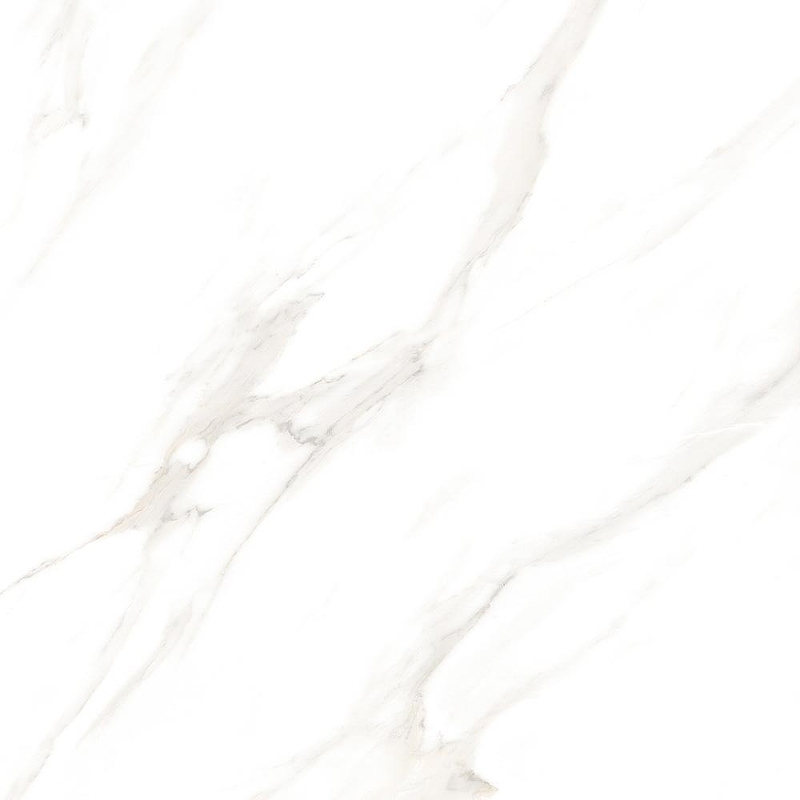 Керамогранит Eternal Carrara Pearl ETMAR1210GL6060 Glossy 60х60 см