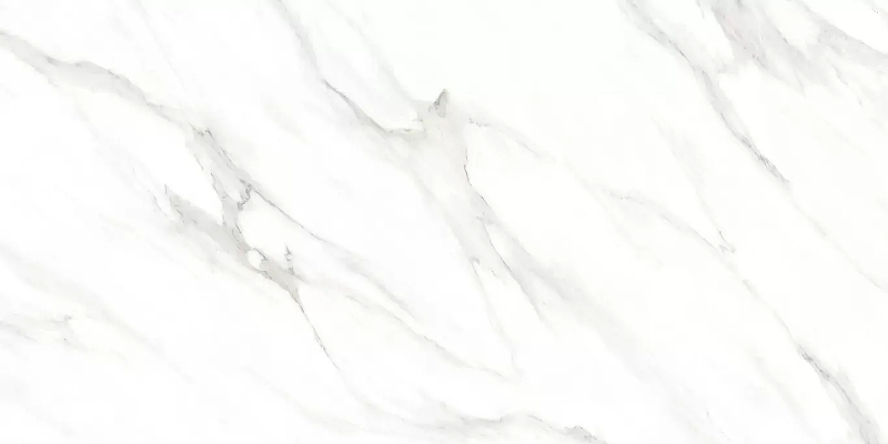 Керамогранит Eternal Carrara Pearl ETMAR1218MT60120 Matt 60х120 см
