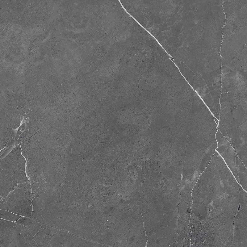 Керамогранит Eternal Elite Nero ETSTN1214GL6060 Glossy 60х60 см