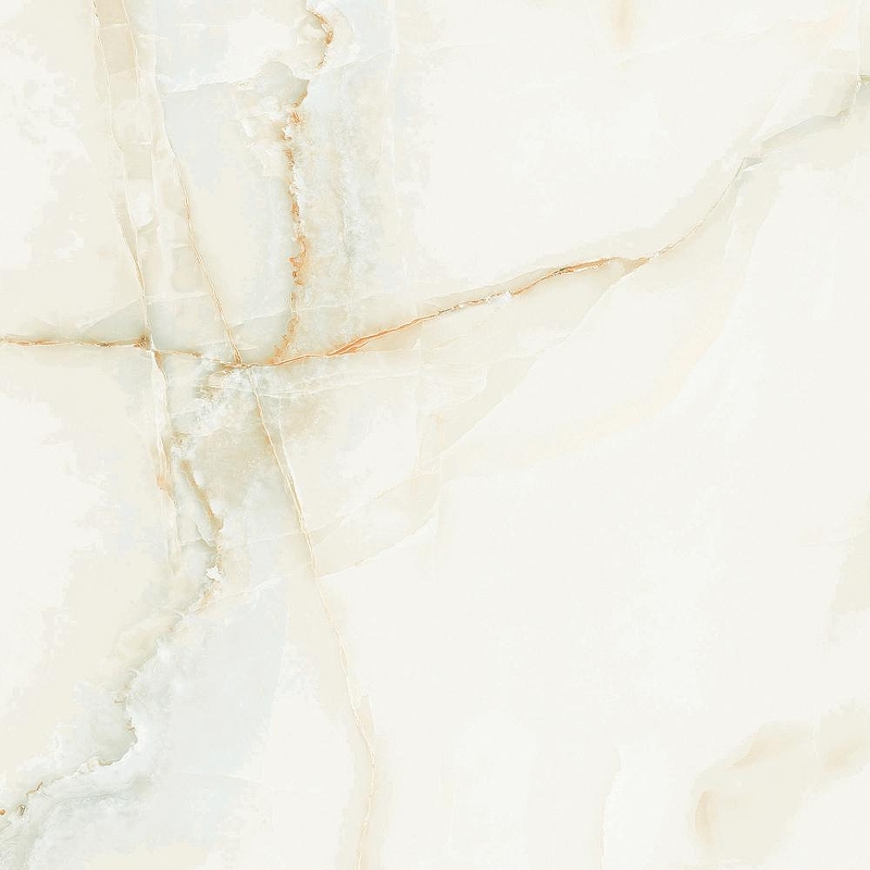 Керамогранит Eternal Honey Onyx ETONX1212GL6060 Glossy 60х60 см