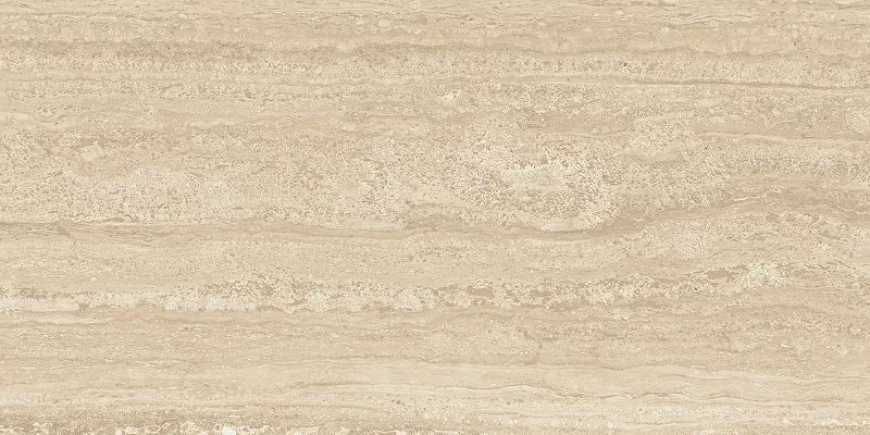 Керамогранит Eternal Travertine Beige ETSTN1231MT60120 Matt 60х120 см