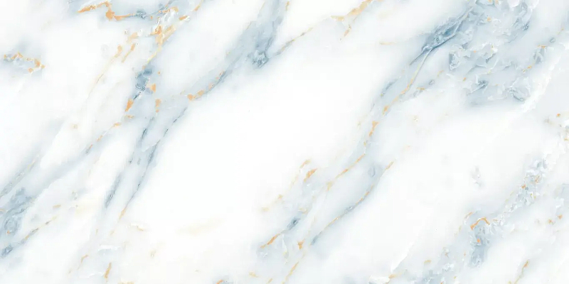 Керамогранит Eternal White Storm ETACN1221GL60120 Glossy 60х120 см