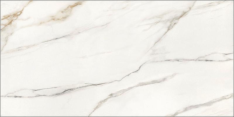 Керамогранит Eurotile Calacatta gold 945 CLU2GL 60х120 см