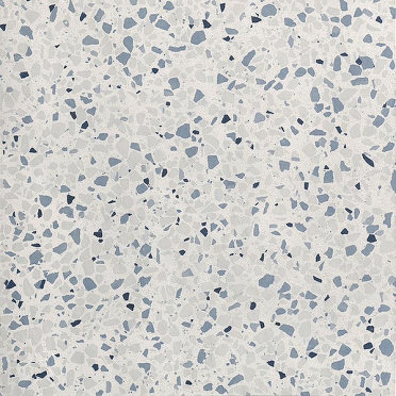 Керамогранит Fap Ceramiche Glim fRT8 Gemme Azzurro 60х60 см