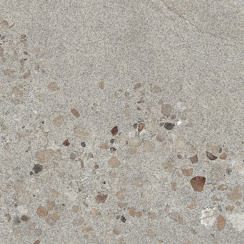 Керамогранит Fioranese I Cocci Siciliani Grigio 0SC903R 90х90 см