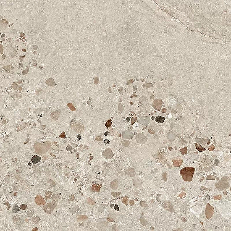 Керамогранит Fioranese I Cocci Siciliani Grigio Nat Rett 0SC603R 60,4х60,4 см