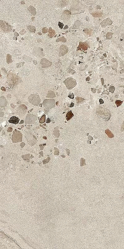Керамогранит Fioranese I Cocci Siciliani Grigio Nat Rett 0SC623R 60,4х120,8 см