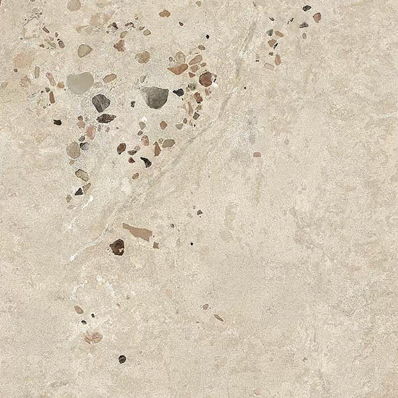 Керамогранит Fioranese I Cocci Siciliani Sabbia Nat Rett 0SC602R 60,4х60,4 см
