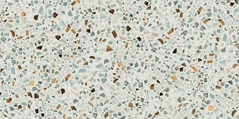 Керамогранит Flaviker Art Walls Glass Lux PF60012585 60х120 см