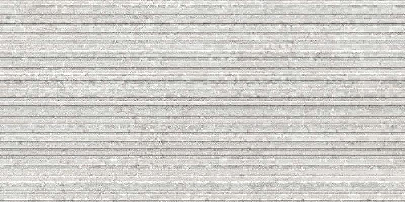 Керамогранит Flaviker Double Cannete Grey Nat Rett 3D Tech 0015334 60х120 см