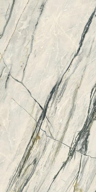 Керамогранит Flaviker Supreme Treasure Calacatta Emerald Nat 0009069 60х120 см