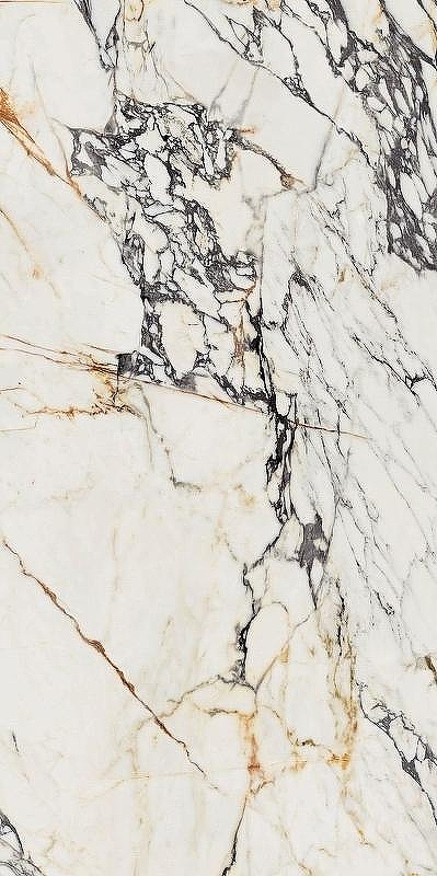 Керамогранит Flaviker Supreme Treasure Corchia Gold Nat 0009066 60х120 см