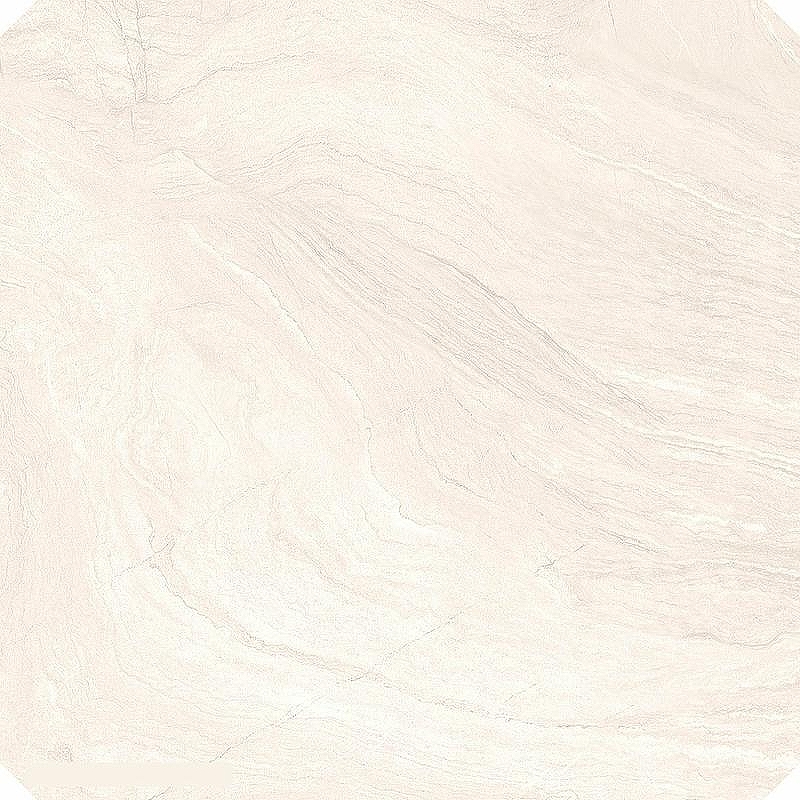 Керамогранит Gayafores Octogonal Varana Crema Mat 40,8х40,8 см