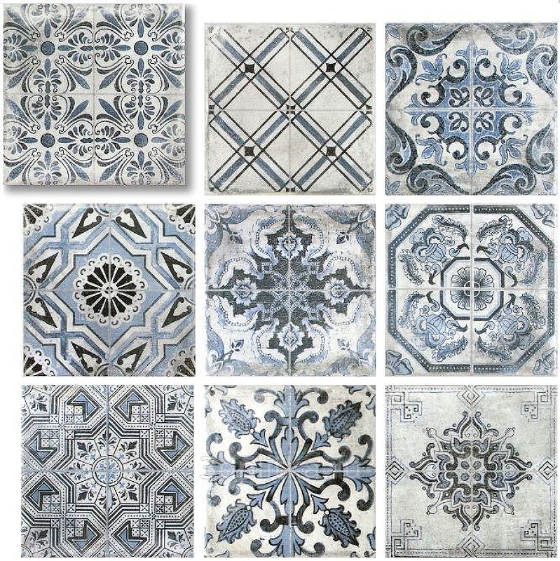 Керамогранит Geotiles Geomix Marais 22,3х22,3 см