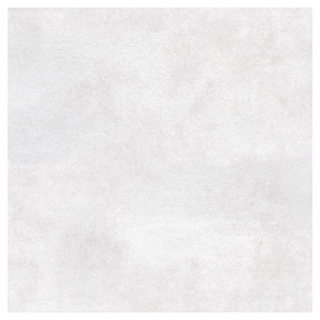 керамогранит GLOBAL TILE Affresco 45х45 белый