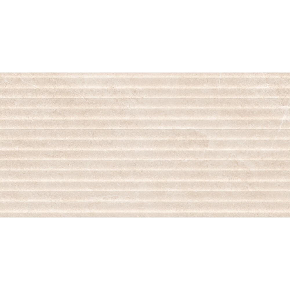 Керамогранит Global Tile Амбани бежевый канноли 1000х500х9 мм (3 шт.=1,5 кв.м)