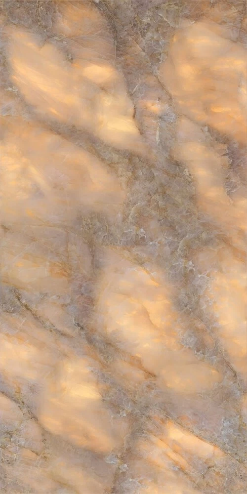 Керамогранит Global Tile Гламур коричневый 1200х600х9,4 мм (2 шт.=1,5 кв.м)