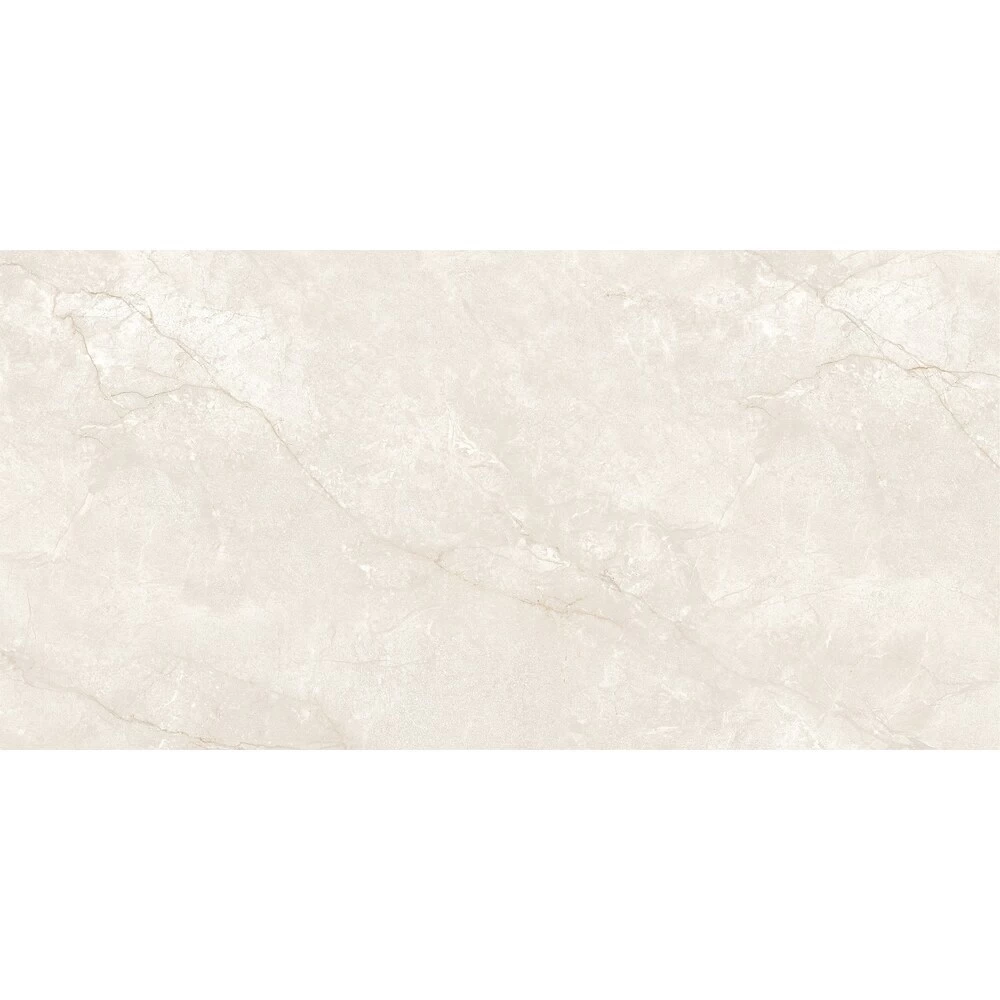 Керамогранит Global Tile Ламе светло-бежевый 1200х600х9,4 мм (2 шт.=1,44 кв.м)